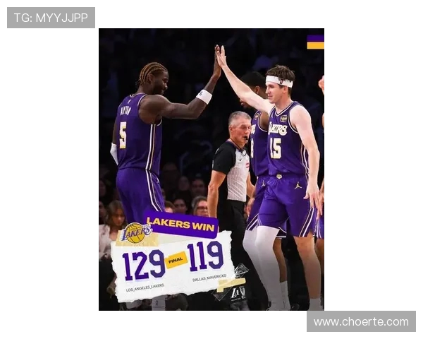 原创湖人大胜,东契奇里夫斯打疯了,创纪录,老詹延续历史第一纪录